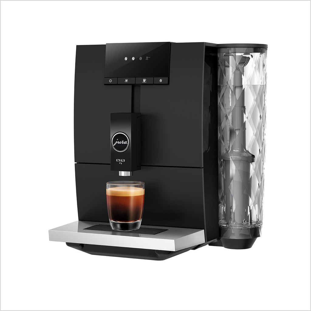 ENA 4 Full Metropolitan Black